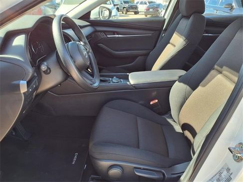 Used 2025 MAZDA MAZDA3 s image 16
