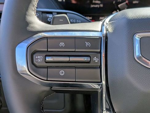 New 2026 GMC Yukon Denali w/ Sun & Power Step Package image 17