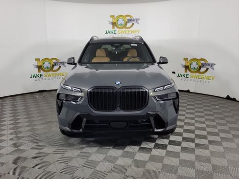 New 2027 BMW X7 xDrive40i AWD/4WD image 2