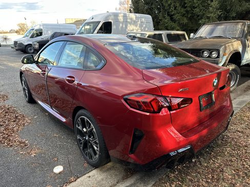 New 2026 BMW 228i xDrive w/ Technology Package image 4