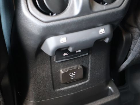 Used 2024 Jeep Wrangler Unlimited Rubicon w/ Capability Package AWD/4WD image 28