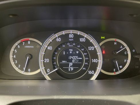 Used 2016 Honda Accord LX image 20