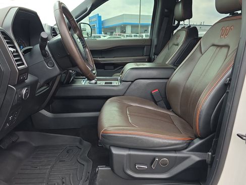 Used 2021 Ford Expedition King Ranch RWD image 10