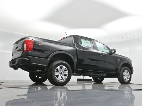 New 2025 Ford Ranger XL w/ Trailer Tow Package image 45