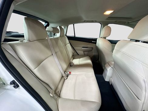 Used 2015 Subaru Impreza 2.0i Sport Premium image 24