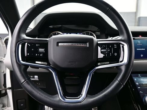 Used 2023 Land Rover Range Rover Evoque R-Dynamic S AWD/4WD image 24