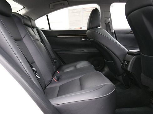 Used 2016 Lexus ES 350 image 24