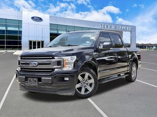 Used 2019 Ford F150 XLT w/ Equipment Group 302A Luxury RWD video 1