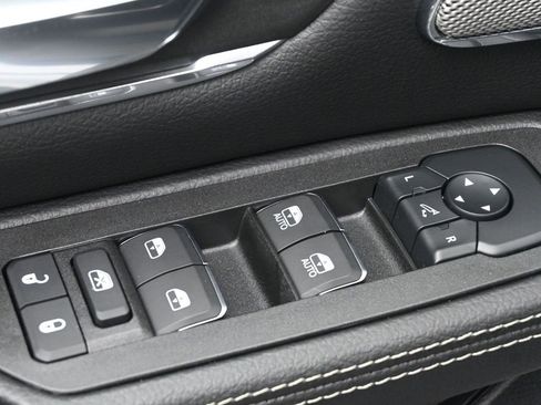 New 2026 RAM 1500 Laramie w/ Night Edition image 20