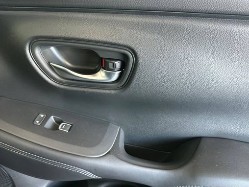 New 2027 Honda HR-V EX-L image 19