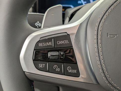 New 2026 BMW X6 M60i image 19