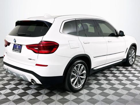 Used 2019 BMW X3 xDrive30i AWD/4WD image 27