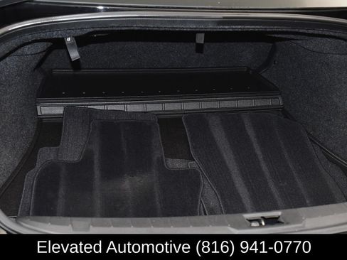 Used 2020 INFINITI Q60 3.0t w/ Cargo Package AWD/4WD image 16