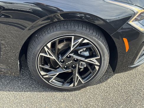 Certified 2025 Kia K5 GT-Line w/ GT-Line Premium Package image 12