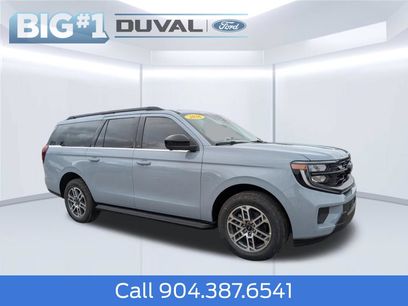 New 2026 Ford Expedition Max Active
