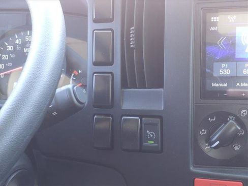 New 2024 Isuzu NPR image 14