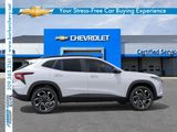 New 2026 Chevrolet Trax RS image 5