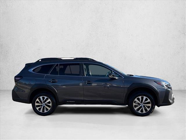 Certified 2024 Subaru Outback Premium AWD/4WD image 4