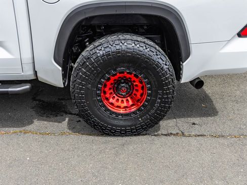 Used 2023 Toyota Tundra SR5 AWD/4WD image 13