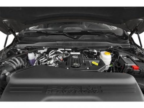 New 2026 RAM 3500 Tradesman AWD/4WD image 14
