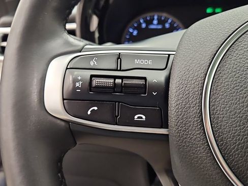 Used 2021 Kia K5 EX w/ EX Premium Package image 26