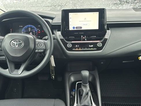 New 2026 Toyota Corolla LE image 6