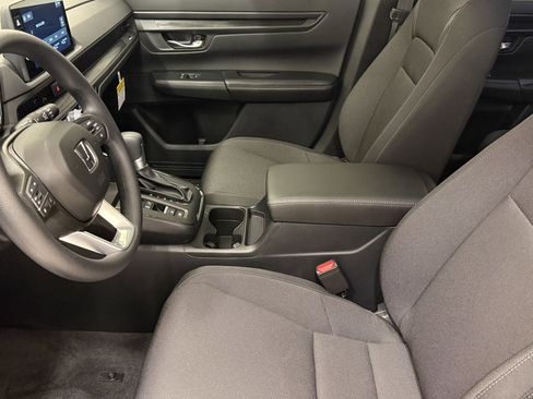 New 2026 Honda CR-V EX image 17