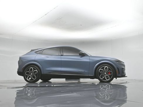 Certified 2023 Ford Mustang Mach-E GT AWD/4WD image 53