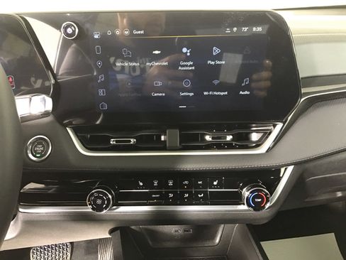 New 2026 Chevrolet Equinox LT image 30