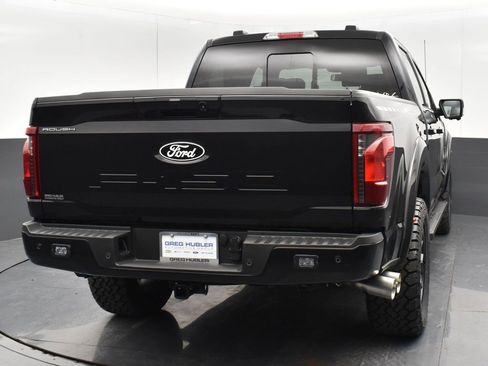 Used 2024 Ford F150 XLT w/ Equipment Group 302A MID image 12