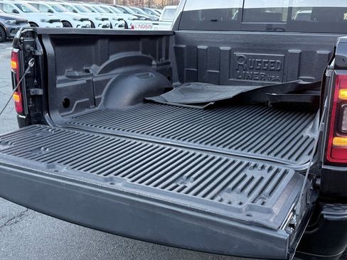 Used 2022 RAM 1500 Laramie image 14