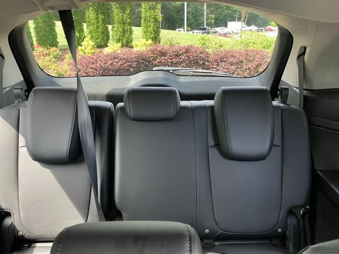 Certified 2025 Honda Odyssey EX-L image 32