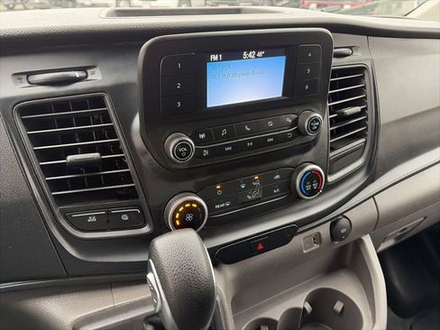 Used 2024 Ford Transit 250 Low Roof w/ Exterior Upgrade Package image 20