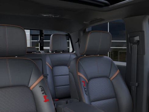 New 2026 GMC Canyon AT4 w/ Technology Plus Package image 24