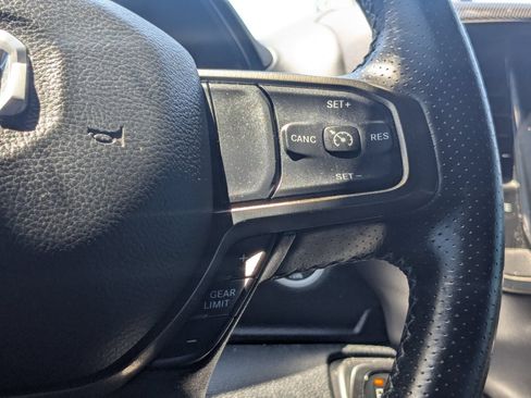 Used 2022 RAM 1500 Rebel w/ Off Road Group AWD/4WD image 23