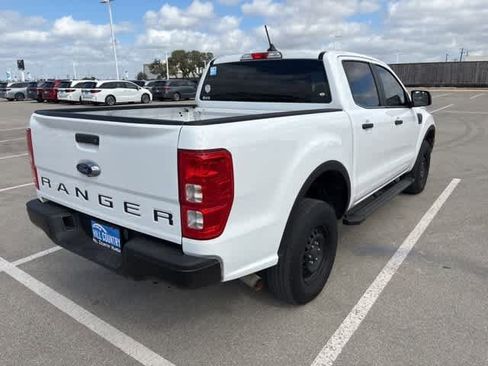 Used 2021 Ford Ranger XL image 5
