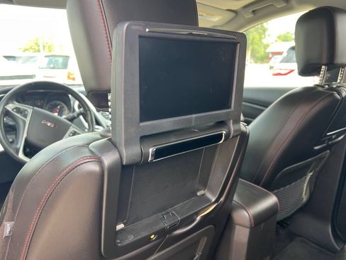 Used 2012 GMC Terrain SLT FWD image 17