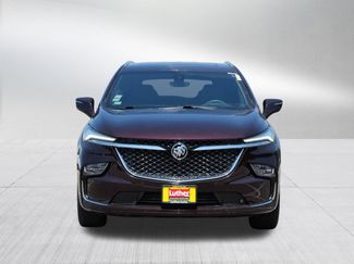 Used 2023 Buick Enclave Avenir w/ Avenir Technology Package AWD/4WD video 2
