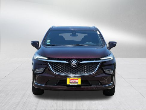 Used 2023 Buick Enclave Avenir w/ Avenir Technology Package AWD/4WD image 2