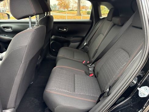 New 2026 Honda HR-V Sport image 24