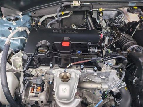 Used 2024 Honda HR-V Sport image 21