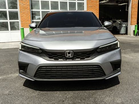 Used 2024 Honda Civic EX-L image 32