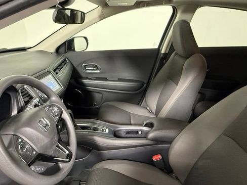 Used 2022 Honda HR-V EX image 27