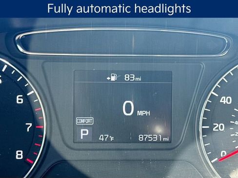 Used 2020 Kia Sorento S image 14