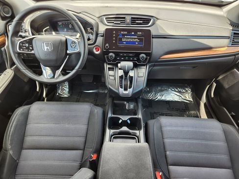 Used 2019 Honda CR-V EX image 25