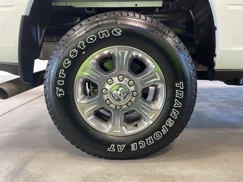 Certified 2024 RAM 2500 Big Horn image 10