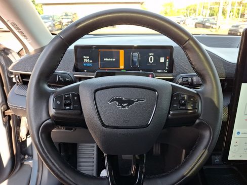 Used 2023 Ford Mustang Mach-E Premium AWD/4WD image 20