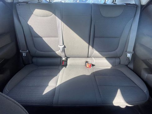 Used 2023 Chevrolet Bolt LT w/ Driver Confidence Package image 42