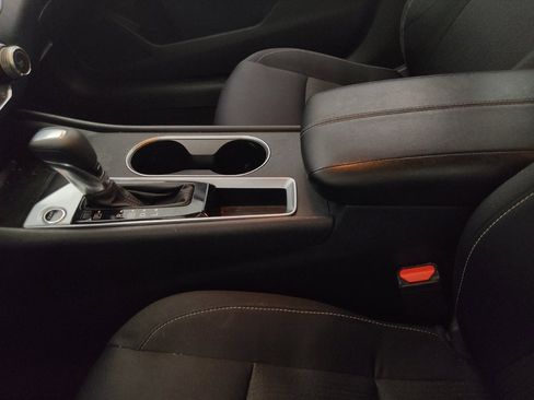 Used 2022 Nissan Altima 2.5 SV FWD image 26