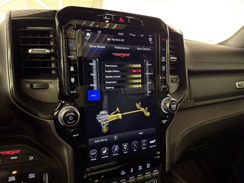 Used 2021 RAM 1500 TRX w/ TRX Level 2 Equipment Group AWD/4WD image 30
